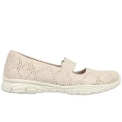 Skechers Seager Womens Slip On Shoes -Skechers Sales Store 1676550157 31107600