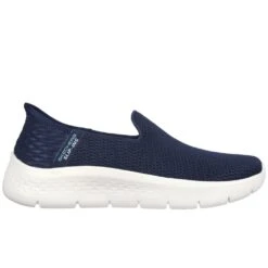 Skechers Go Walk Flex Relish Womens Trainers -Skechers Sales Store 1676550264 99949300