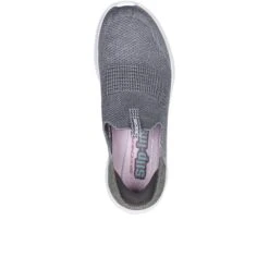 Skechers Ultra Flex 3.0 Smooth Step Womens Trainers -Skechers Sales Store 1676550358 11360300