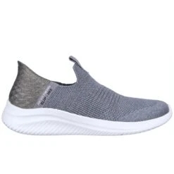 Skechers Ultra Flex 3.0 Smooth Step Womens Trainers -Skechers Sales Store 1676550361 86417100