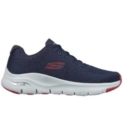 Skechers Arch Fit Takar Mens Trainers -Skechers Sales Store 1676550845 19891500