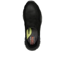 Skechers Respected Elgin Mens Slip On Shoes 9 Skechers Respected Elgin Mens Slip On Shoes -Skechers Sales Store 1676551075 43594400