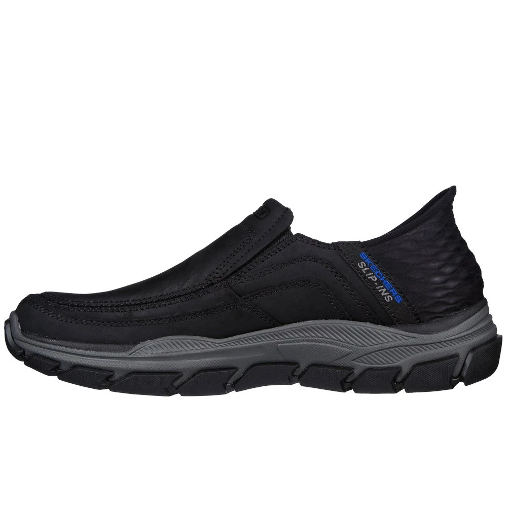 Skechers Respected Elgin Mens Slip On Shoes 6 Skechers Respected Elgin Mens Slip On Shoes - Image 4