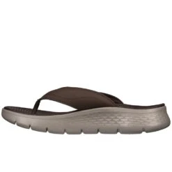 Skechers Go Walk Flex Vallejo Mens Flip Flops -Skechers Sales Store 1676551133 41053300