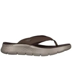 Skechers Go Walk Flex Vallejo Mens Flip Flops -Skechers Sales Store 1676551135 14897300