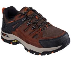 Skechers Arch Fit Dawson Argosa Mens Shoes