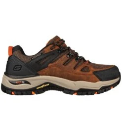 Skechers Arch Fit Dawson Argosa Mens Shoes -Skechers Sales Store 1676551173 19892000