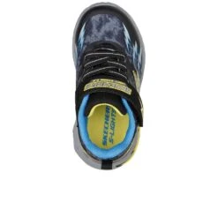Skechers Light Storm 2.0 Boys Trainers -Skechers Sales Store 1676556996 53100900