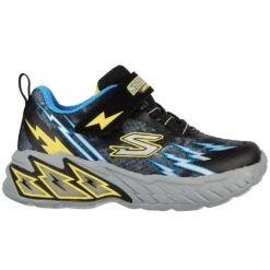 Skechers Light Storm 2.0 Boys Trainers -Skechers Sales Store 1676557000 89076800