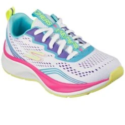 Skechers Elite Sport Radiant Squad Girls Trainers