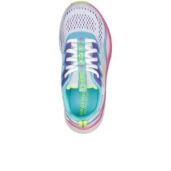 Skechers Elite Sport Radiant Squad Girls Trainers -Skechers Sales Store 1676557047 83149100