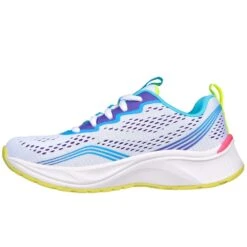 Skechers Elite Sport Radiant Squad Girls Trainers -Skechers Sales Store 1676557049 73642900