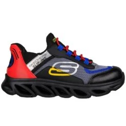 Skechers Slip-Ins: Flex Glide Boys Trainers -Skechers Sales Store 1676557145 64910200