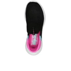 Skechers Slip-Ins: Ultra Flex 3.0 Fresh Times Girls Trainers -Skechers Sales Store 1676557197 58027000