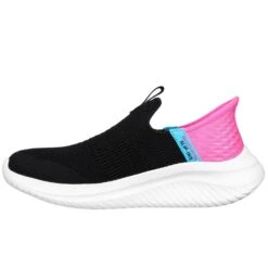 Skechers Slip-Ins: Ultra Flex 3.0 Fresh Times Girls Trainers -Skechers Sales Store 1676557199 43955800