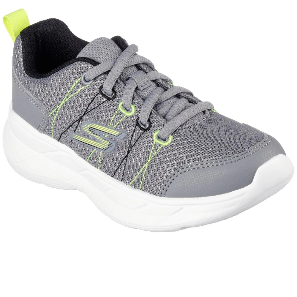 Skechers Snap Sprints 2.0 Vargon Boys Trainers 3 Skechers Snap Sprints 2.0 Vargon Boys Trainers