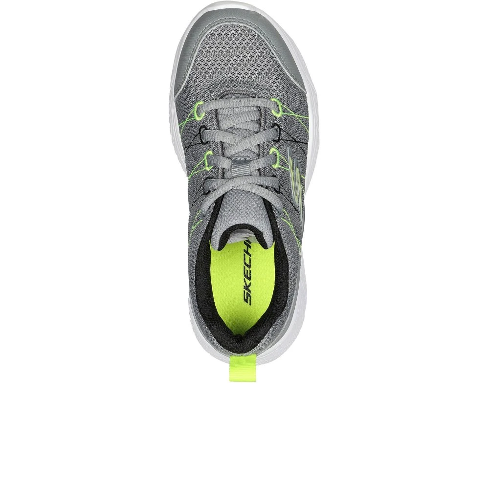 Skechers Snap Sprints 2.0 Vargon Boys Trainers 5 Skechers Snap Sprints 2.0 Vargon Boys Trainers - Image 3