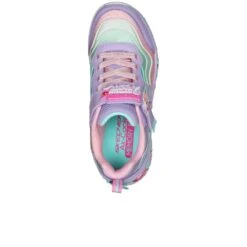 Skechers Sundae Sweeties Girls Trainers -Skechers Sales Store 1676557314 97738500