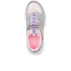 Skechers Twisty Brights Mystical Girls Trainers -Skechers Sales Store 1676557337 59946800