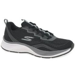 Skechers Elite Sport Pro Lace Kids Senior Trainers