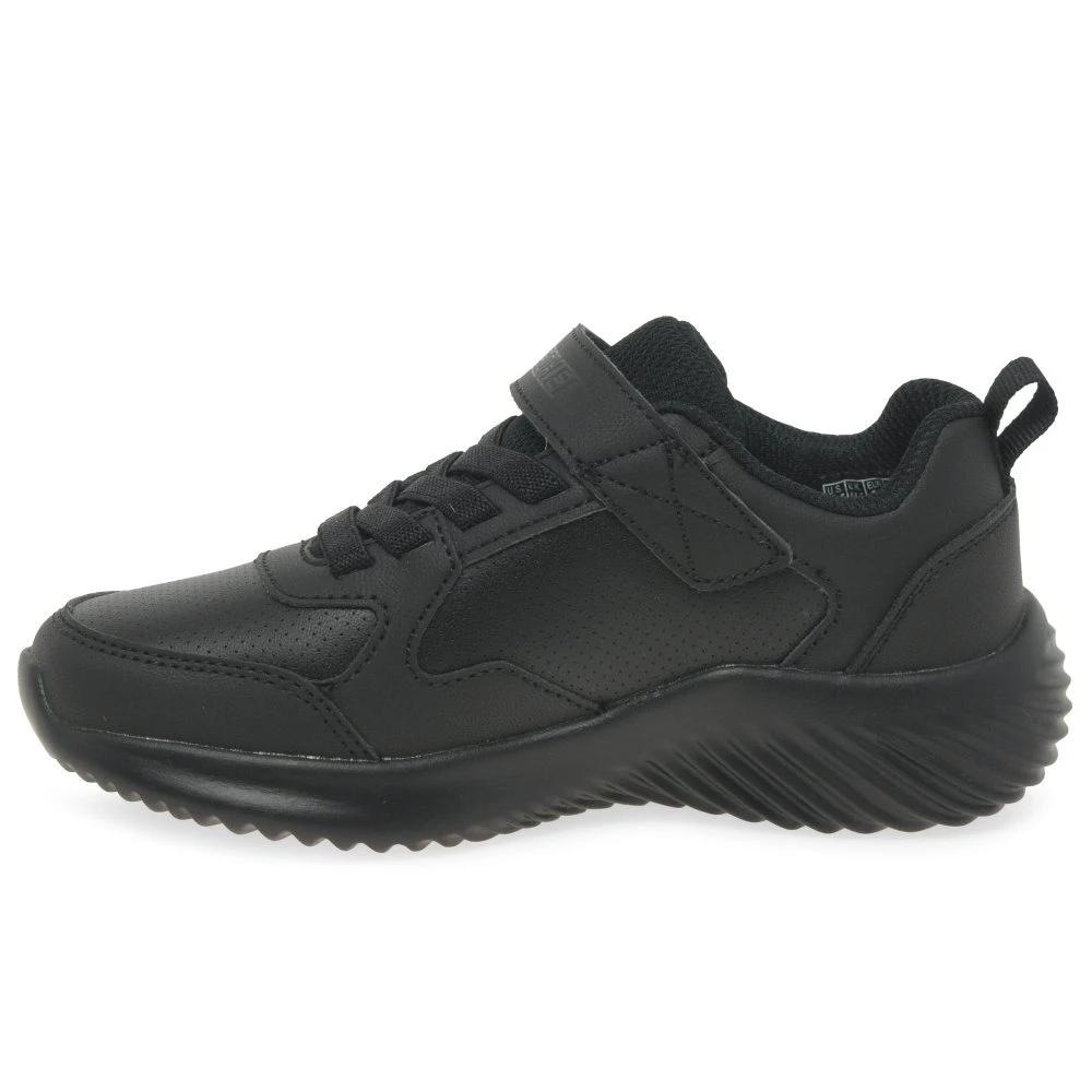 Skechers Bounder WPF Kids Sports Trainers 6 Skechers Bounder WPF Kids Sports Trainers - Image 4