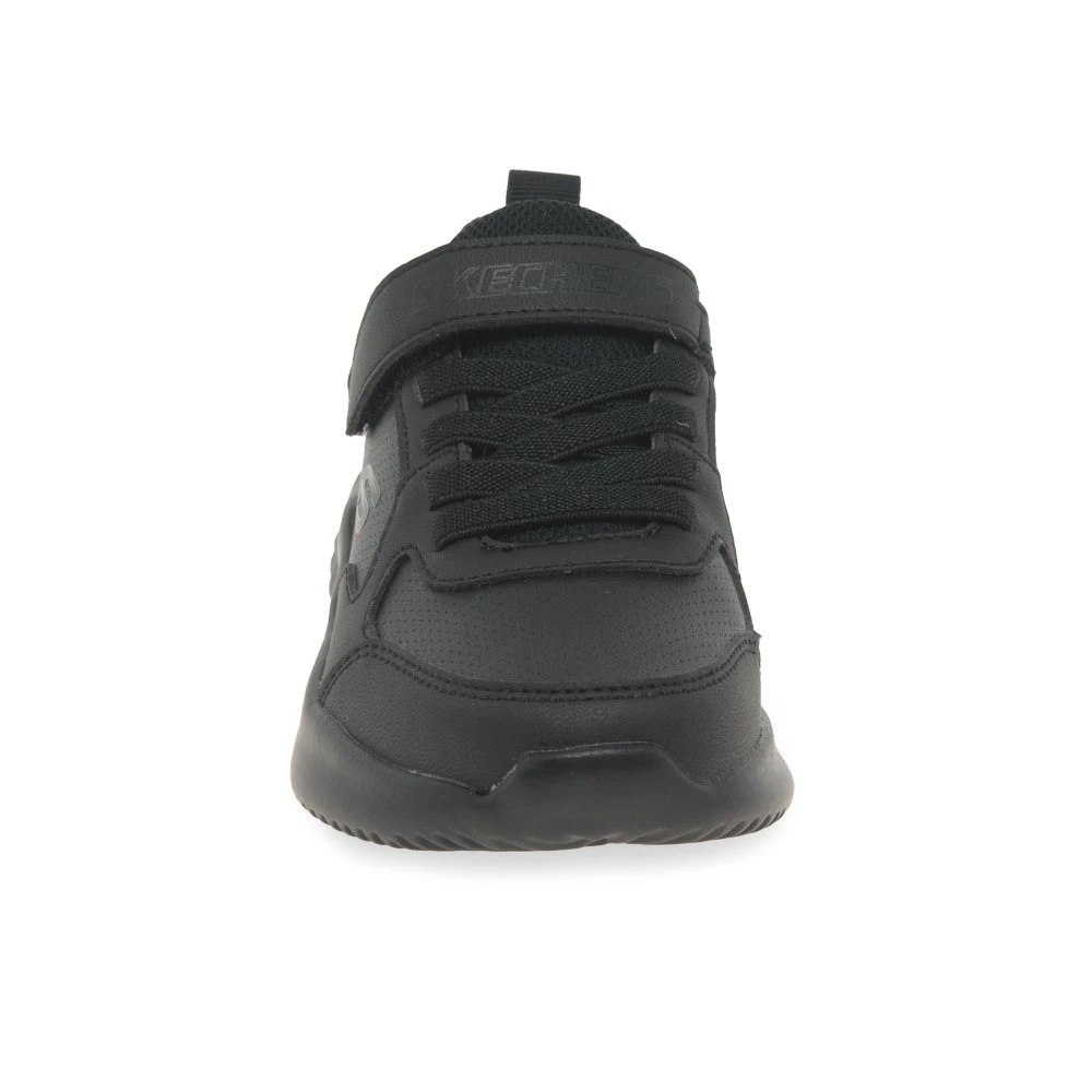Skechers Bounder WPF Kids Sports Trainers 7 Skechers Bounder WPF Kids Sports Trainers - Image 5