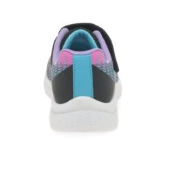 Skechers Microspec Disco Dreaming Girls Trainers -Skechers Sales Store 1689253133 80825000