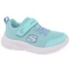 Skechers Blissfully Free Girls Sports Trainers -Skechers Sales Store 1689254157 81454600