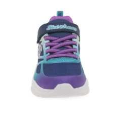 Skechers Power Jams Girls Sports Trainers -Skechers Sales Store 1689259326 05781900