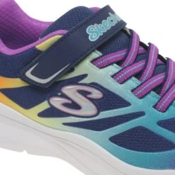 Skechers Power Jams Girls Sports Trainers -Skechers Sales Store 1689259327 45927000
