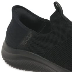 Skechers Slip In's Ultra Flex Womens Trainers -Skechers Sales Store 1692257924 78361700