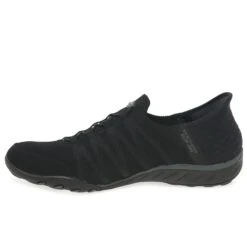 Skechers Slip In Breathe Easy Womens Shoes -Skechers Sales Store 1692260389 70606600