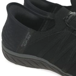 Skechers Slip In Breathe Easy Womens Shoes -Skechers Sales Store 1692260393 90969700