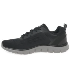 Skechers Track Broader Mens Trainers -Skechers Sales Store 1692262515 46844400