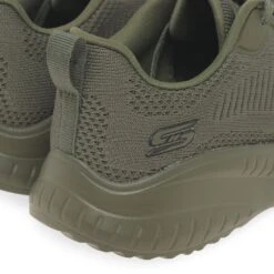 Skechers Bobs Sport Face Off Womens Trainers -Skechers Sales Store 1692269544 55575400