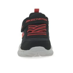 Skechers Nitro Sprint Boys Toddler Trainers -Skechers Sales Store 1693406319 14163600