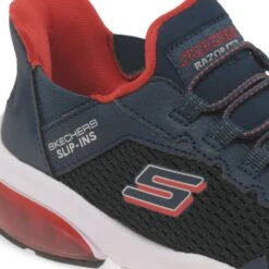 Skechers Razor Flex Air Slip In Boys Trainers -Skechers Sales Store 1693408922 79457000
