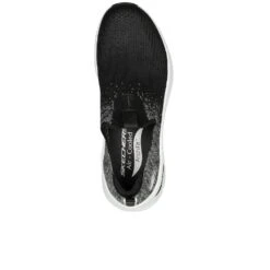 Skechers Arch Fit D'Lux Key Journey Womens Trainers -Skechers Sales Store 1694072162 25695400