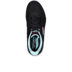 Skechers Arch Fit D'Lux Womens Trainers -Skechers Sales Store 1694072201 54749000