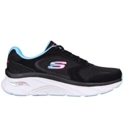 Skechers Arch Fit D'Lux Womens Trainers -Skechers Sales Store 1694072204 93954100
