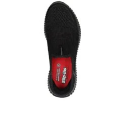 Skechers Cessnock Gwynedd Womens Work Shoes -Skechers Sales Store 1694072240 31454700