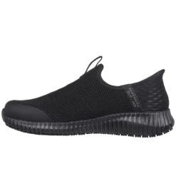 Skechers Cessnock Gwynedd Womens Work Shoes -Skechers Sales Store 1694072242 06619200