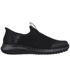 Skechers Cessnock Gwynedd Womens Work Shoes -Skechers Sales Store 1694072243 77038200