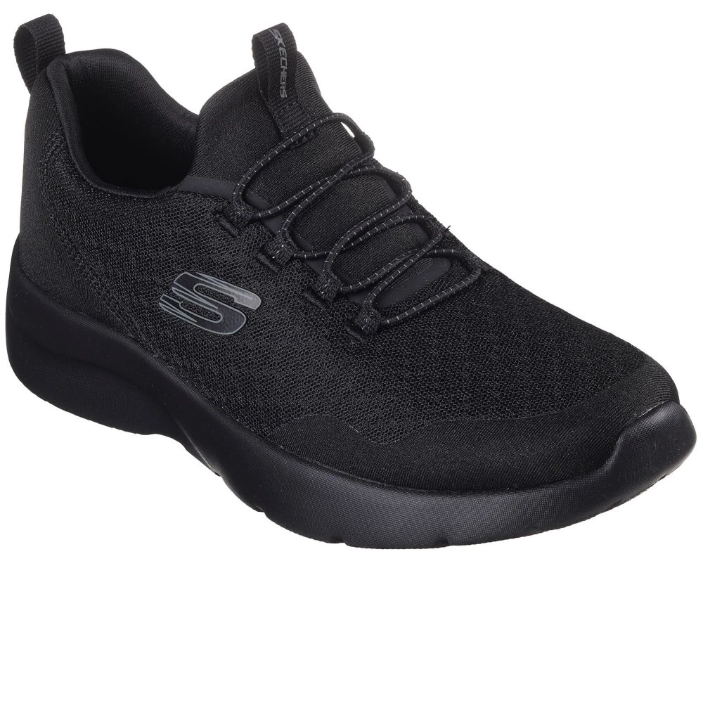 Skechers Dynamight 2.0 Real Smooth Womens Trainers 3 Skechers Dynamight 2.0 Real Smooth Womens Trainers