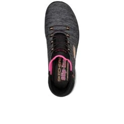 Skechers Summits Dazzling Haze Womens Trainers -Skechers Sales Store 1694072429 73533600
