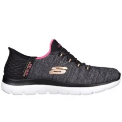 Skechers Summits Dazzling Haze Womens Trainers -Skechers Sales Store 1694072433 17544900