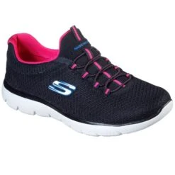 Skechers Sales Store 6 Skechers Summits Sports Womens Trainers