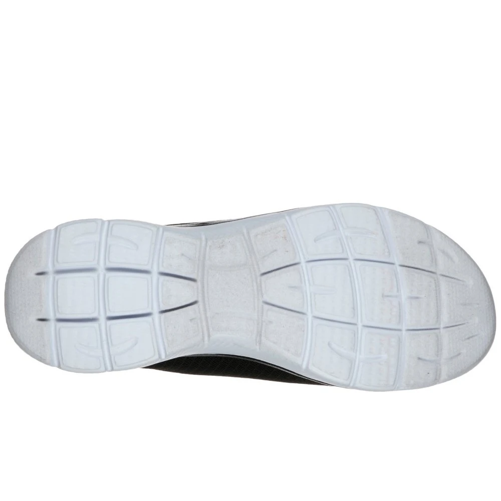 Skechers Summits Sports Womens Trainers 4 Skechers Summits Sports Womens Trainers - Image 2
