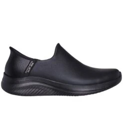 Skechers Ultra Flex 3.0 All Smooth Womens Trainers