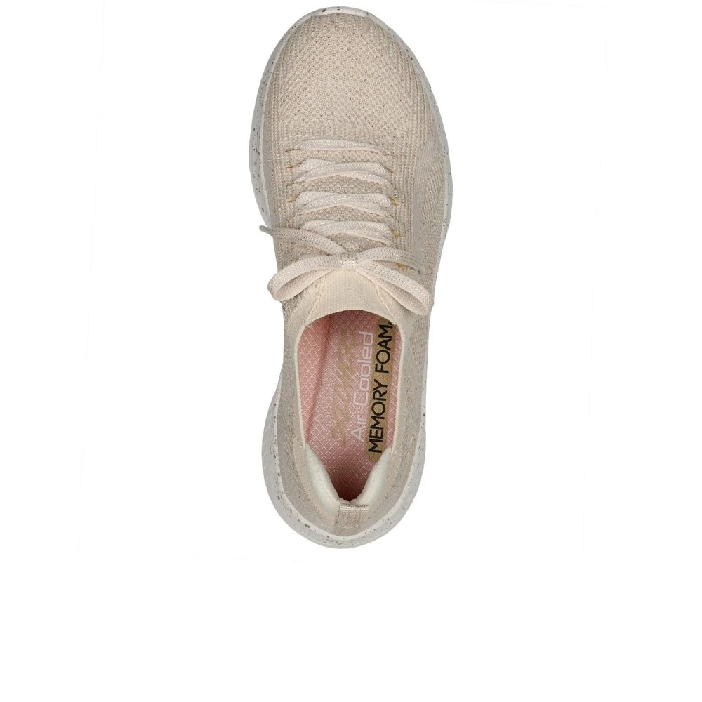 Skechers Ultra Flex 3.0 Lets Dance Womens Trainers 5 Skechers Ultra Flex 3.0 Lets Dance Womens Trainers - Image 3